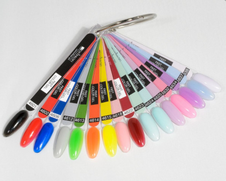 Гель камуфлирующий Sofiprofi CAMOUFLAGE GEL FAST COLOR GEL